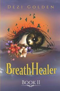 BreathHealer Book II