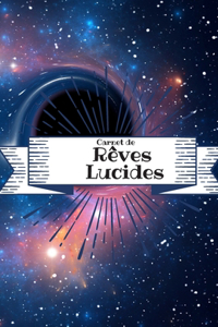 Carnet de Rêves Lucides