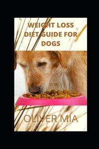 Weight Loss Diet Guide for Dogs