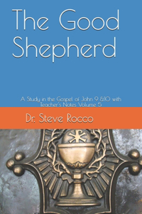 Good Shepherd