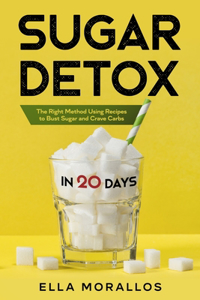 Sugar Detox in 20 Days