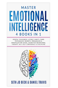 Master EMOTIONAL INTELLIGENCE