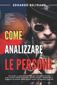 Come Analizzare Le Persone