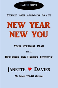 New Year New You