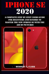 iPhone Se 2020