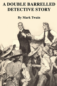 Double Barrelled Detective Story
