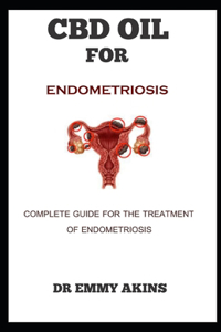 CBD Oil for Endometriosis