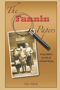 Fannin Papers