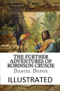 The Further Adventures of Robinson Crusoe