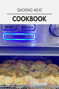 Smoking Meat Cookbook