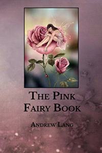 The Pink Fairy Book