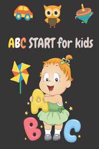 ABC START for kids