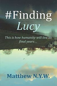 #FindingLucy