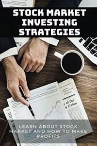 Stock Market Investing Strategies