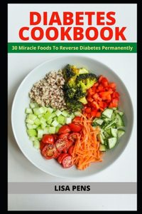 Diabetes Cookbook