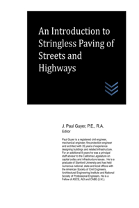 Introduction to Stringless Paving of Streets and Highways