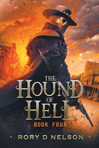 The Hound of Hell