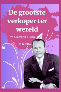De grootste verkoper ter wereld