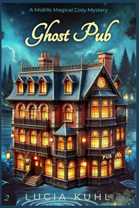 Ghost Pub