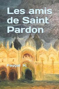 Les amis de Saint-Pardon