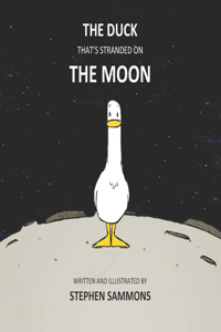 Duck That's Stranded On The Moon