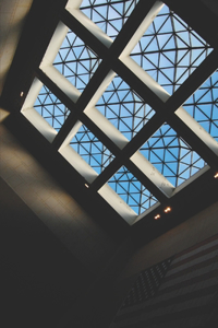 Watching Through Windows