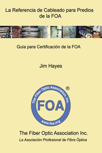 Referencia de Cableado para Predios de la FOA