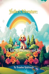 Hailee's Adventure