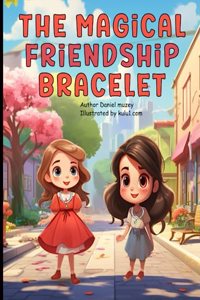 Magical Friendship Necklace