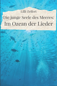 Die junge Seele des Meeres
