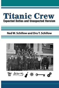 Titanic Crew