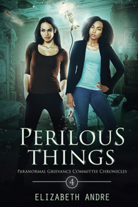 Perilous Things