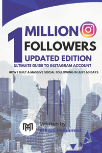 One Million Followers, Updated Edition