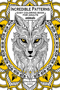 Incredible Patterns - Animals