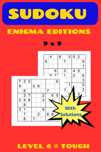 Sudoku Enigma Editions