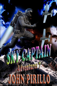 Sky Captain Adventures 7