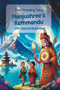 Manjushree's Kathmandu