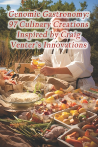 Genomic Gastronomy