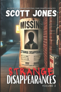 Strange Disappearances