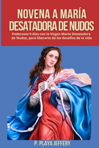 Novena a María Desatadora de Nudos