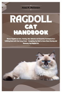 Ragdoll Cat Handbook
