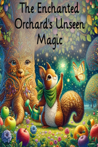 The Enchanted Orchard's Unseen Magic