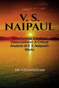 V. S. Naipaul