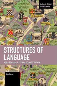 Structures of Language
