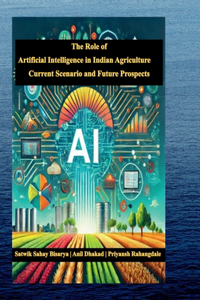 Role of Artificial Intelligence in Indian Agriculture