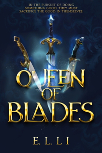 Queen of Blades