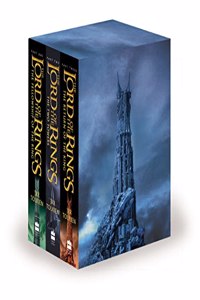 The Lord of the Rings: Boxed Set