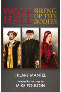 Wolf Hall & Bring Up the Bodies