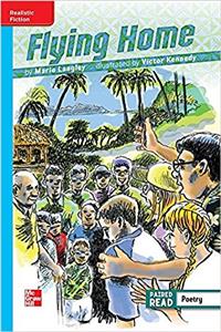 Reading Wonders, Grade 5, Leveled Reader Flying Home, Ell, Unit 6, 6-Pack
