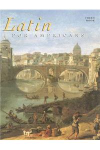 Latin for Americans